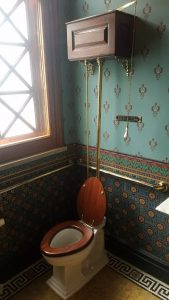 Historic Bathroom