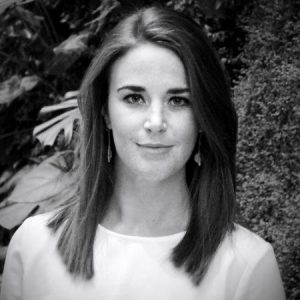 Jess Houlgrave, COO and co-founder of Codex Protocol