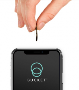 Bucket Technology logo