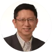 Roger Lim partner at NEO Global Capital