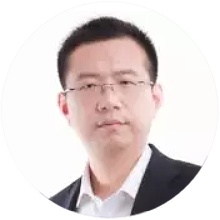 Tony Gu, partner at NEO Global Capital