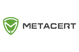MetaCert Logo