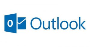 Picture of Outlook Logo