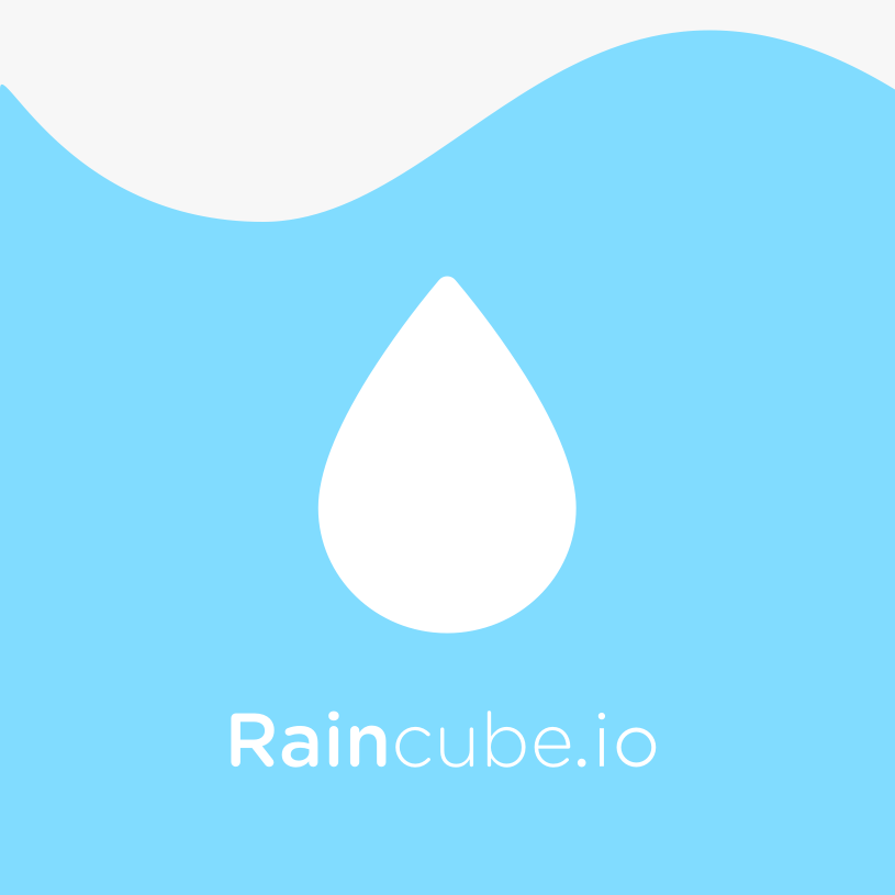 RainCube.io