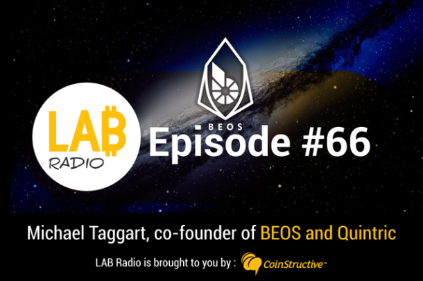 LAB Radio Episode 66