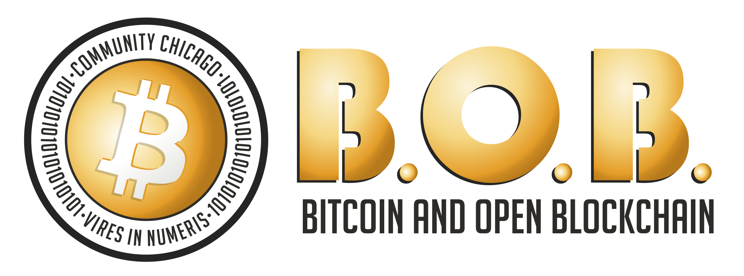 Bitcoin and Open Blockchain Chicago Meetup