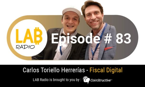 ep 83 - Fiscal Digital - Carlos